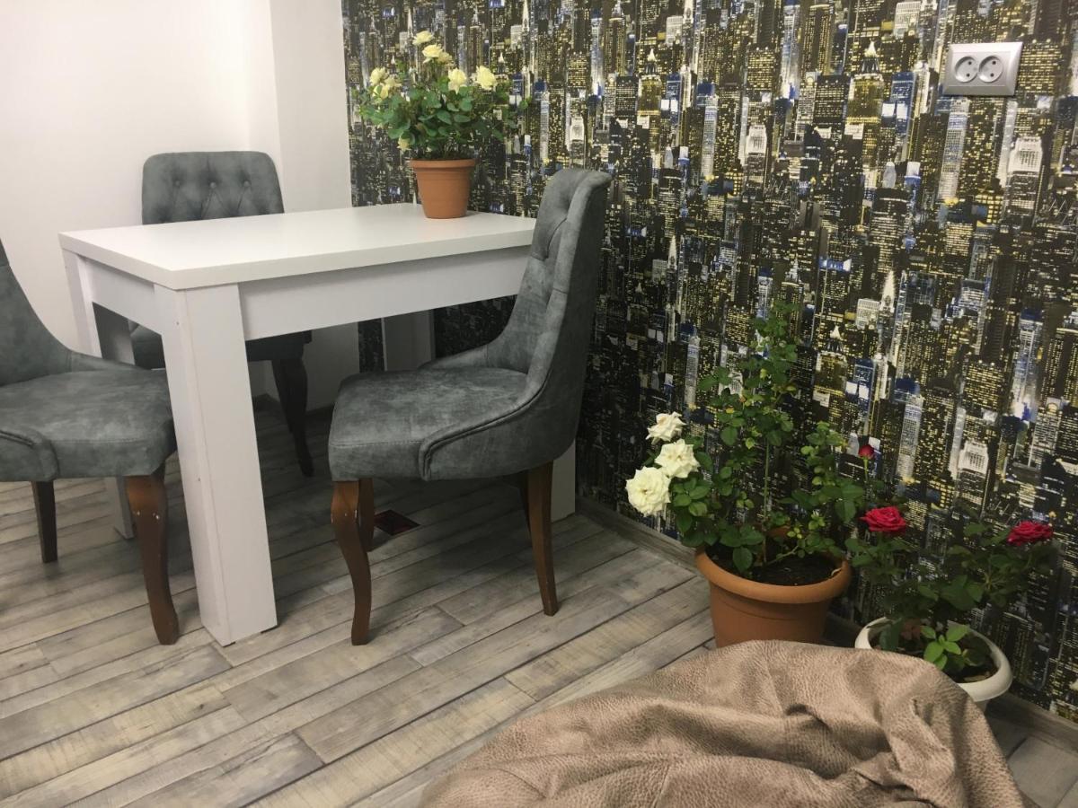 Kessane Hotel Akhaltsikhe  Bagian luar foto