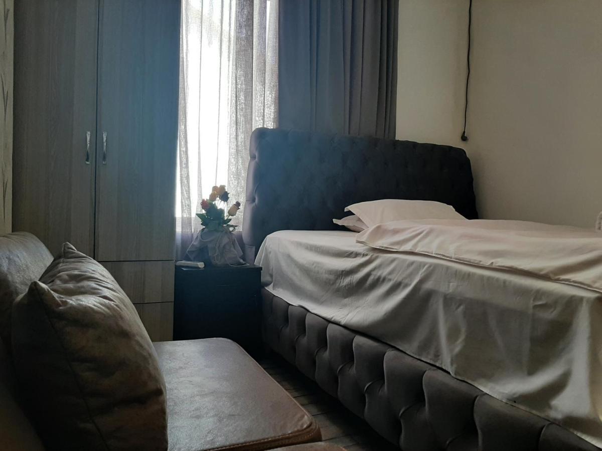 Kessane Hotel Akhaltsikhe  Bagian luar foto