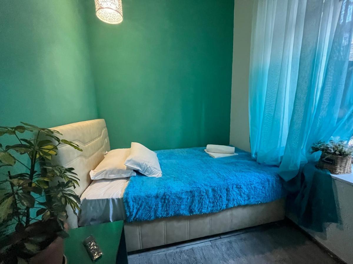 Kessane Hotel Akhaltsikhe  Bagian luar foto