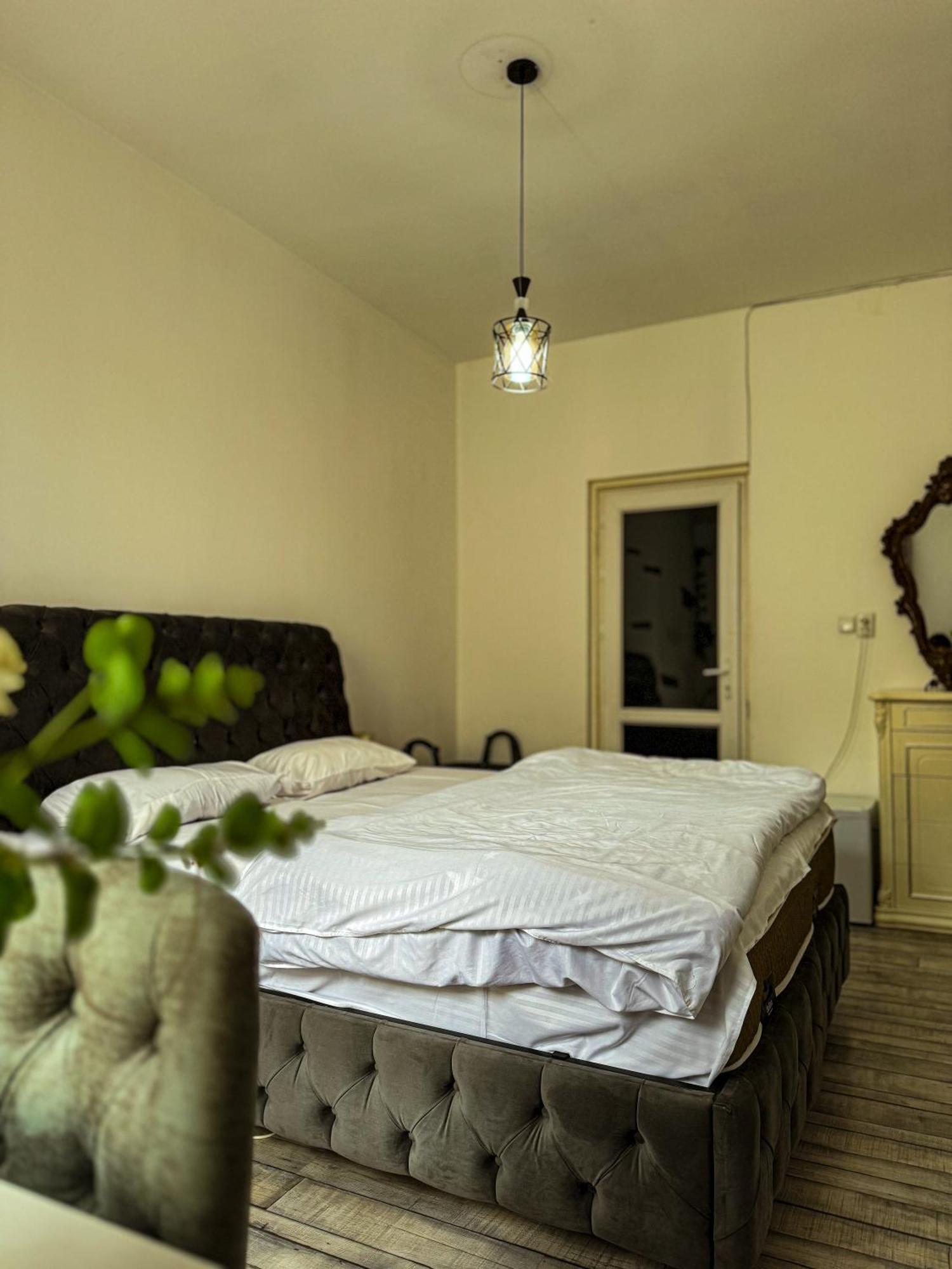 Kessane Hotel Akhaltsikhe  Bagian luar foto